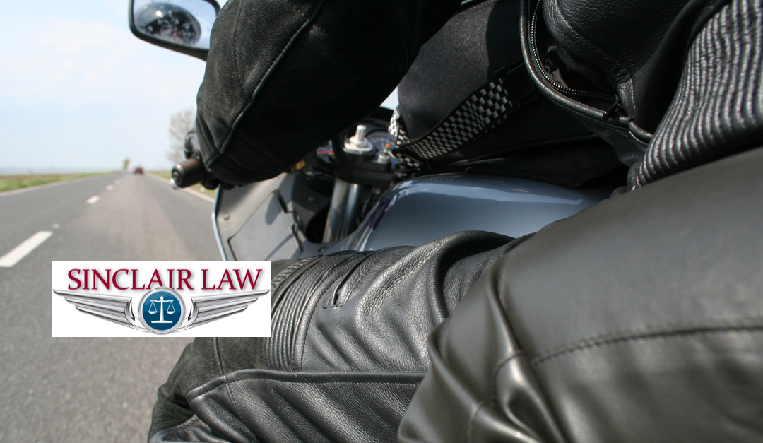 Latest Motorcycle Safety Developments for 2017