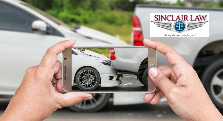 How to Take Photos at an Accident Scene