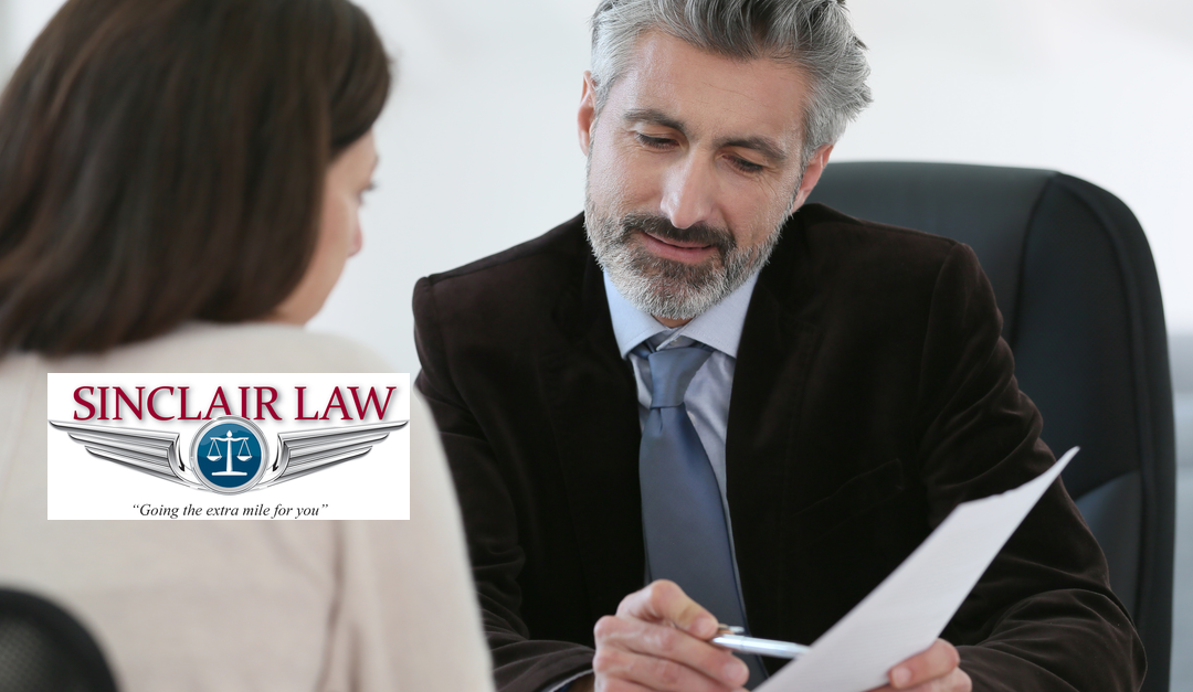Why Would a Personal Injury Attorney Not Take a Case?