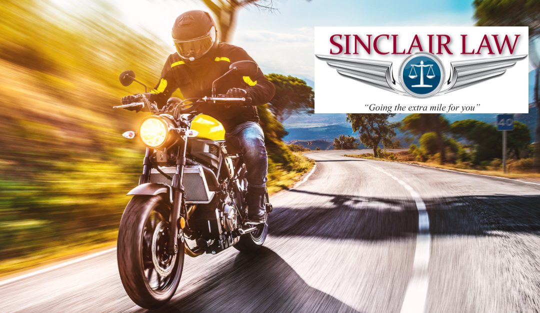 Melbourne Personal Injury Attorney Explains Your Rights as a Motorcycle Passenger