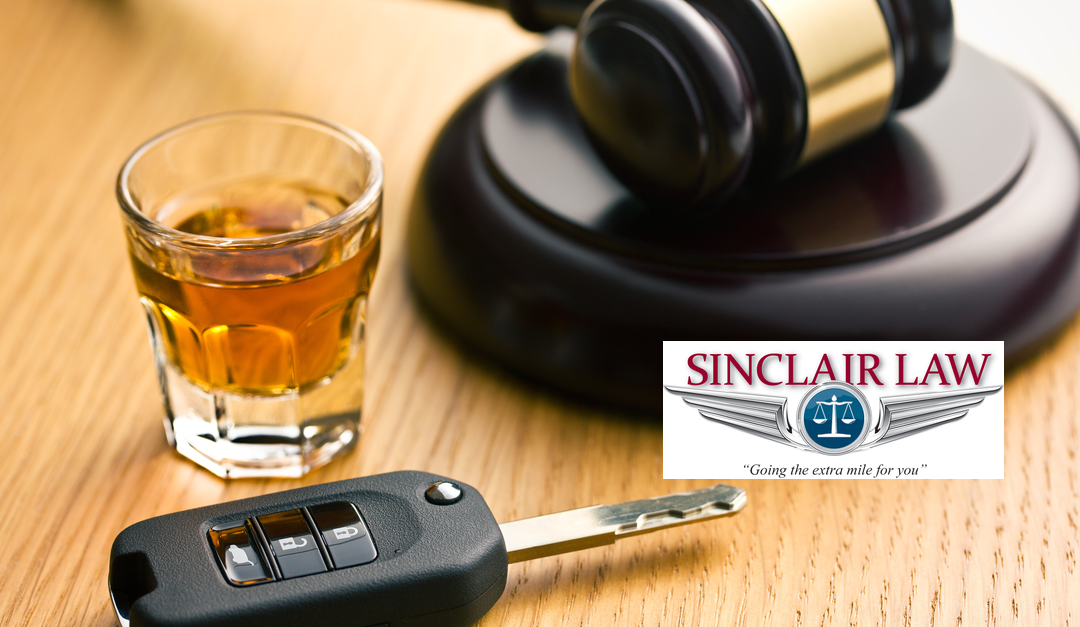Melbourne Motorcycle Injury Lawyer Explains Drunk Driving Personal Injury Claims