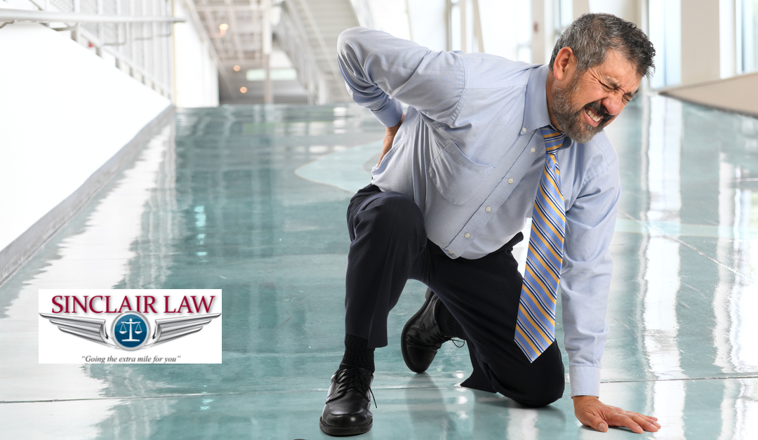 Do You Need a Personal Injury Attorney?